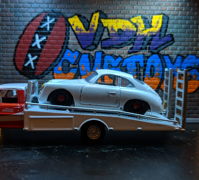 Illustration for article titled Roll Call! Porsche 356 Roundup